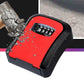 Secure Key Lock Box