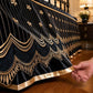 🛏️ Breathable Quilted Full-Coverage Bed Skirt – Lélegző, tömött ágyszoknya, teljes fedés ✨