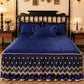 🛏️ Breathable Quilted Full-Coverage Bed Skirt – Lélegző, tömött ágyszoknya, teljes fedés ✨