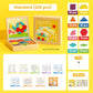 🎄Christmas Hot Sale 50% OFF🎅Creative Magnetic Geometric Puzzle Blocks Set