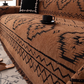 Full-Cover Cozy Couch Cover