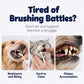 Pet Mouth Opener Retractor for Cat Dog Brushing Teeth