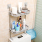 Multifunctional Durable Punch-Free Multi-Layer Storage Shelf