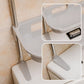 Multifunctional Durable Punch-Free Multi-Layer Storage Shelf