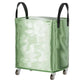 Large Waterproof Moving Bag with Wheels