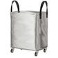 Large Waterproof Moving Bag with Wheels