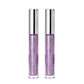 Waterproof Volumizing Glitter Colored Mascara