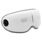Visual Bluetooth Eye Massager with Heat & Music