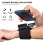 360° Rotatable Wristband & Armband Phone Holder