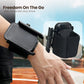 360° Rotatable Wristband & Armband Phone Holder