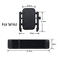 360° Rotatable Wristband & Armband Phone Holder