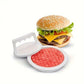 Perfect Patty Burger Press