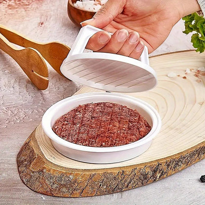 Perfect Patty Burger Press