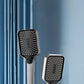 🚿 Nagy nyomású zuhanyfej – erőteljes vízsugár, amely spa-élményhez hasonló kényelmet nyújt ✨