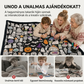 👨‍👩‍👧‍👦🎨 Családi DIY színezhető takaró – Minden korosztálynak, közös alkotás és kreatív kikapcsolódás ✨