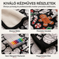 👨‍👩‍👧‍👦🎨 Családi DIY színezhető takaró – Minden korosztálynak, közös alkotás és kreatív kikapcsolódás ✨