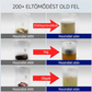 🧴 Többcélú erőteljes dugulásgátló lefolyótisztító – Hatékony, minden lefolyóhoz ✨