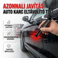 🚗 Autókarcolás-javító festéktoll – Gyors felületi javítás, könnyen használható ✨