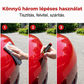 🚗 Autókarcolás-javító festéktoll – Gyors felületi javítás, könnyen használható ✨