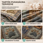 Cuki mancsnyomatos puha flanel takaró