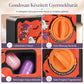 Gyerek mini Gashapon játékgép kapszulákkal