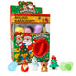 Gyerek mini Gashapon játékgép kapszulákkal