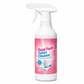 🚽 Habzó WC tisztító – Mélytisztítás, spray fejjel ✨