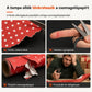 ✂️ Csomagolópapír-vágó eszköz – Hordozható, precíz, kézműves munkákhoz 📦
