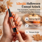 💅🕸️ Gyorsan száradó Halloween körömlakk tollak – Kreatív, ünnepi manikűr 🎃