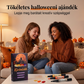 💅🕸️ Gyorsan száradó Halloween körömlakk tollak – Kreatív, ünnepi manikűr 🎃