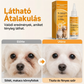 🐶 Kímélő szemápoló cseppek – Háziállatok szemfoltjainak eltávolítására 📦