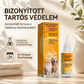 🐶 Kímélő szemápoló cseppek – Háziállatok szemfoltjainak eltávolítására 📦