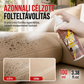 👜 Bőrápoló penészeltávolító –Hatékony, kíméletes a bőrre, Spray, bőrtermékekhez 📦