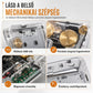 🎧 Átlátszó hordozható kazettalejátszó – Walkman stílus, kazetta–MP3 átalakító, Type-C ✨