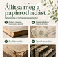 🧴 Papír ápoló és penészeltávolító spray – Kíméletes tisztítás, penészvédelem ✨
