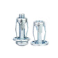 🛠️🔧 Kézi szegecsanya szerszám – M3-M8 méret, üreges falakhoz 📦