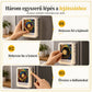 🎶 NFC hűtőmágnes zenedoboz – Mágneses, zenélő, dekoratív 📦