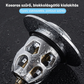 🔧 Univerzális mosdó vízfej szivárgásgátló dugó – Praktikus, egyszerű megoldás ✨