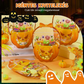 🎃 Halloween átlátszó tökmintás ajándéktasakok – Ünnepi csomagolás, cukorkáknak ✨