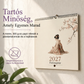 📅 2027-es fali naptár vastag papírral – Tartós, praktikus, áttekinthető ✨