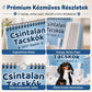 🐶 Rosszcsont tacskók kutya fali naptár – Cuki tacskók, vidám hónapok ✨