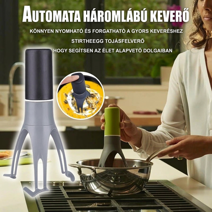 ✨ Korlátozott idejű ajánlat ✨-Automatikus konyhai keverő