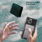 🛡️ Flip Cover Shockproof Case with Built-In Card Slot – Ütésálló flip tok beépített kártyatartóval ✨