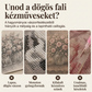 ✨ Creative Escape gyémántfestő készlet – Kreatív alkotás, gyémántfény ✨