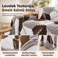 ✨ Elegáns csúszásgátló jacquard kanapéhuzat – Stílusos védelem, biztos illeszkedés ✨