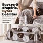 ✨ Elegáns csúszásgátló jacquard kanapéhuzat – Stílusos védelem, biztos illeszkedés ✨