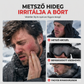 Kültéri meleg téli sí balaklava