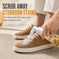 🧴 Suede and Nubuck Dry Cleaner – Száraz tisztító és olajfolt-eltávolító cipőkhöz és hótaposókhoz ✨