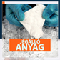 🛠️ Kiválóan vízálló butil szalag – Tömíti a repedéseket, megakadályozza a szivárgást ✨