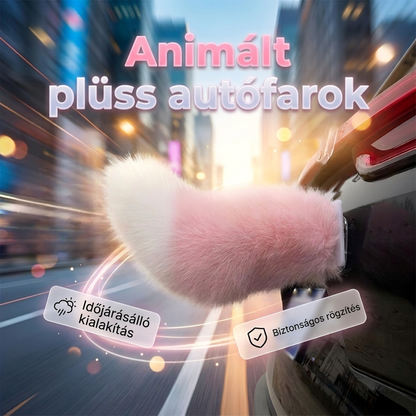 🚗 Távirányítós elektromos autó hátsó része – Praktikus, könnyen irányítható ✨